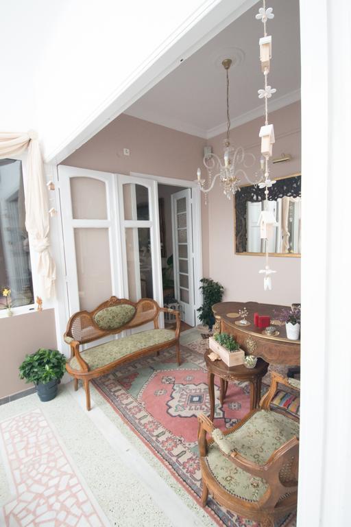 Apartment Corinth Екстериор снимка